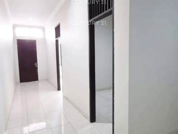Rumah Tanjung Duren Jakarta Barat Dekat Central Park