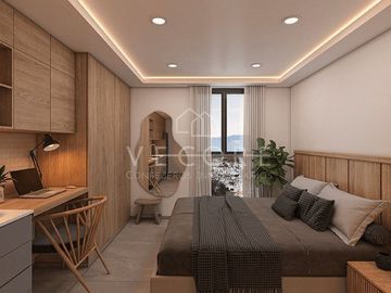 DEPARTAMENTO EN PREVENTA EN 