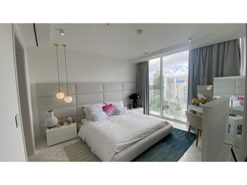 Venta de apartamento en Marbella, Wander & Yoo