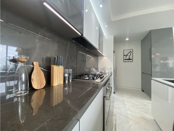Venta de apartamento en Marbella, Wander & Yoo