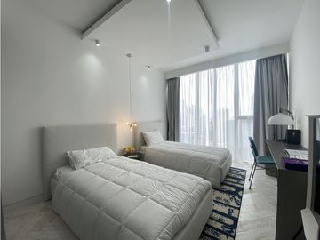 Venta de apartamento en Marbella, Wander & Yoo