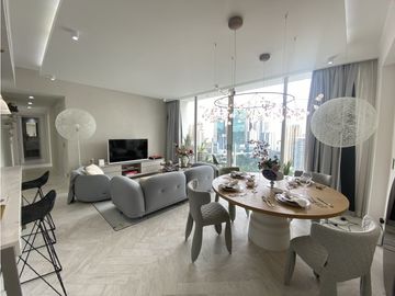Venta de apartamento en Marbella, Wander & Yoo