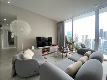 Venta de apartamento en Marbella, Wander & Yoo