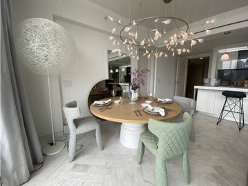 Venta de apartamento en Marbella, Wander & Yoo