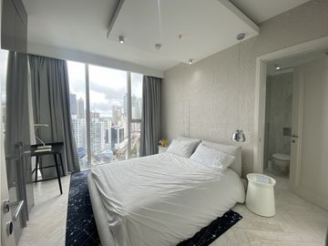 Venta de apartamento en Marbella, Wander & Yoo