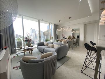 Venta de apartamento en Marbella, Wander & Yoo
