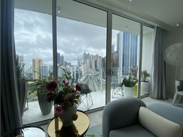 Venta de apartamento en Marbella, Wander & Yoo