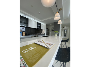 Venta de apartamento en Marbella, Wander & Yoo