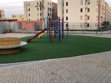 casa condominio en venta en ciudad salitre. Cod V88799
