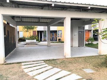 casa condominio en venta en ciudad salitre. Cod V88799