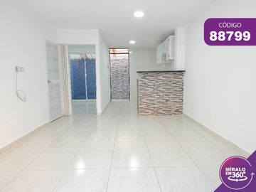 casa condominio en venta en ciudad salitre. Cod V88799