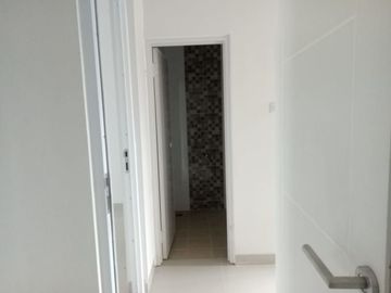 RUMAH SIAP HUNI MURAH TEPI JALAN UTAMA DI MANADO