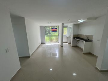 apartamento en arriendo en la doctora. Cod A515443
