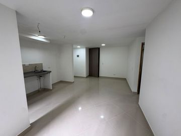 apartamento en arriendo en la doctora. Cod A515443