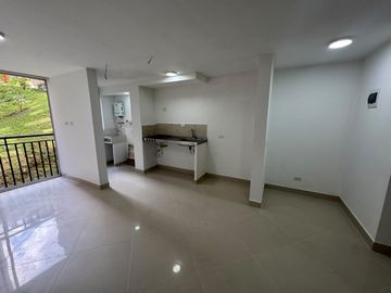 apartamento en arriendo en la doctora. Cod A515443