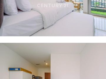 Dijual Apartemen Newton 1 Dr Satrio Jakarta Selatan