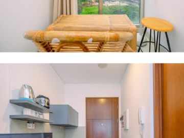 Dijual Apartemen Newton 1 Dr Satrio Jakarta Selatan