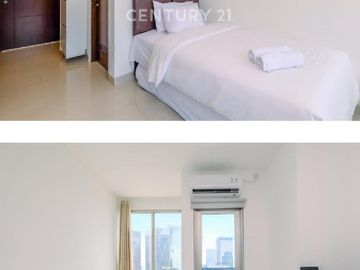 Dijual Apartemen Newton 1 Dr Satrio Jakarta Selatan