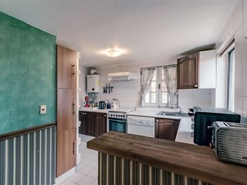 Casa en Venta en Aocgedor refugio en Farellones