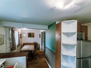 Casa en Venta en Aocgedor refugio en Farellones