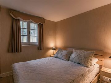 Casa en Venta en Aocgedor refugio en Farellones