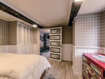 Casa en Venta en Aocgedor refugio en Farellones