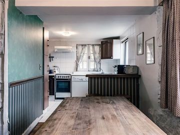 Casa en Venta en Aocgedor refugio en Farellones
