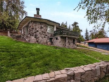 Casa en Venta en Aocgedor refugio en Farellones