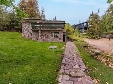 Casa en Venta en Aocgedor refugio en Farellones