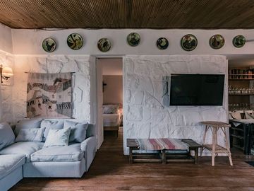 Casa en Venta en Aocgedor refugio en Farellones