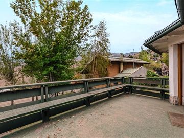 Casa en Venta en Aocgedor refugio en Farellones