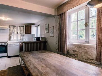 Casa en Venta en Aocgedor refugio en Farellones