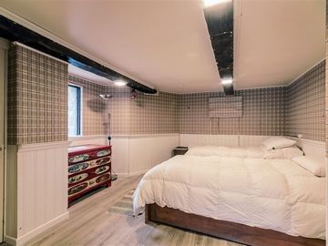 Casa en Venta en Aocgedor refugio en Farellones