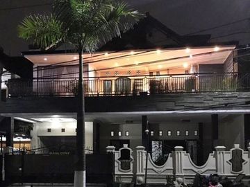 Rumah Nyaman @Cisaranten Arcamanik Dekat ke Kawasan Antapani, Arcamanik, Cisaranten dan Soekarno Hatta