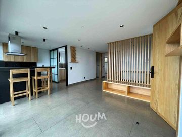 Apartamento San Bernardo ID: 175164r