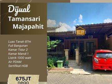 Rumah Dijual Di Semarang Pedurungan