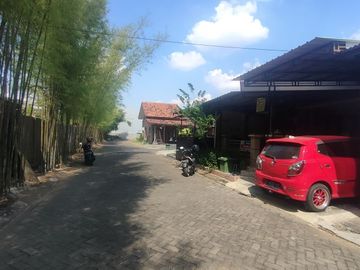 Rumah Dijual Di Semarang Pedurungan