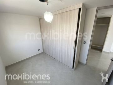 apartamento en arriendo en aranjuez. Cod A72001