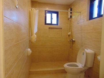 Income Generating Property with 3 Townhouses and 1 single house in Banilad, Cebu City