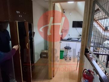 Local Comercial en Arriendo en Las Encinas, Temuco 140 m