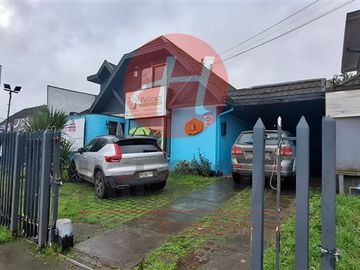 Local Comercial en Arriendo en Las Encinas, Temuco 140 m
