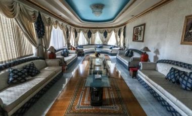 Mansion for Sale in Corinthian Gardens, Quezon City