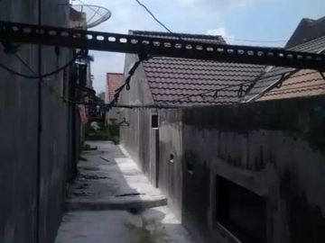 DIJUAL MURAH RUMAH SIAP HUNI KAMAR 4 VILLA BUKIT TIDAR DINOYO