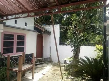 DIJUAL MURAH RUMAH SIAP HUNI KAMAR 4 VILLA BUKIT TIDAR DINOYO