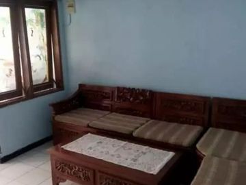 DIJUAL MURAH RUMAH SIAP HUNI KAMAR 4 VILLA BUKIT TIDAR DINOYO