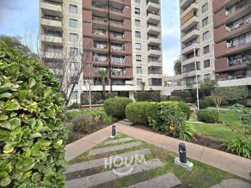 Departamento Metro Ciudad Del Nino ID: 168869r