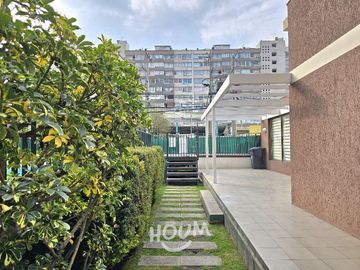Departamento Metro Ciudad Del Nino ID: 168869r