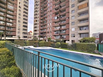 Departamento Metro Ciudad Del Nino ID: 168869r
