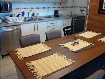 Se vende apartamento en Parque Lefevre, Ph Prisma