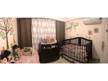Se vende apartamento en Parque Lefevre, Ph Prisma